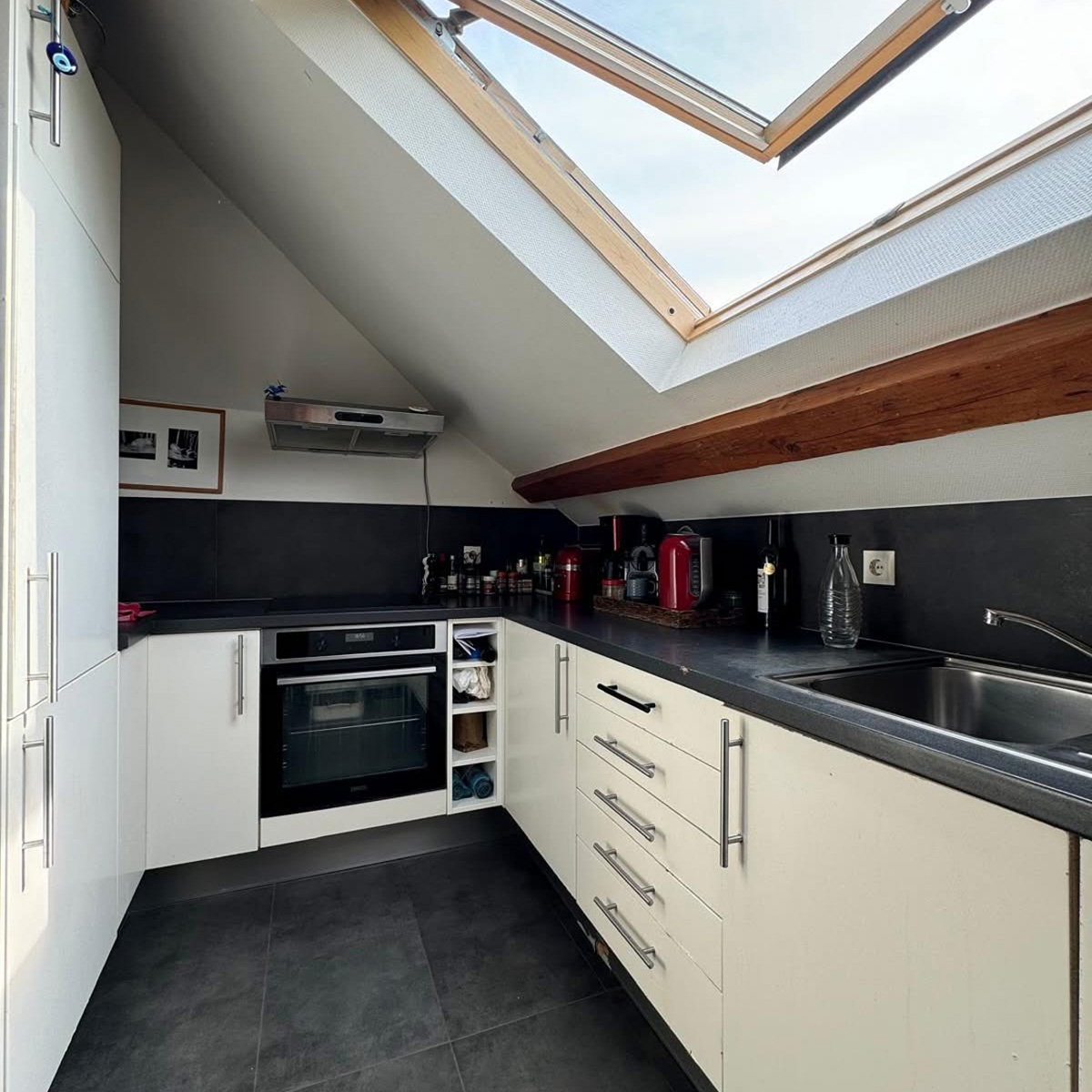 Avant projet salle de bain à Rouen