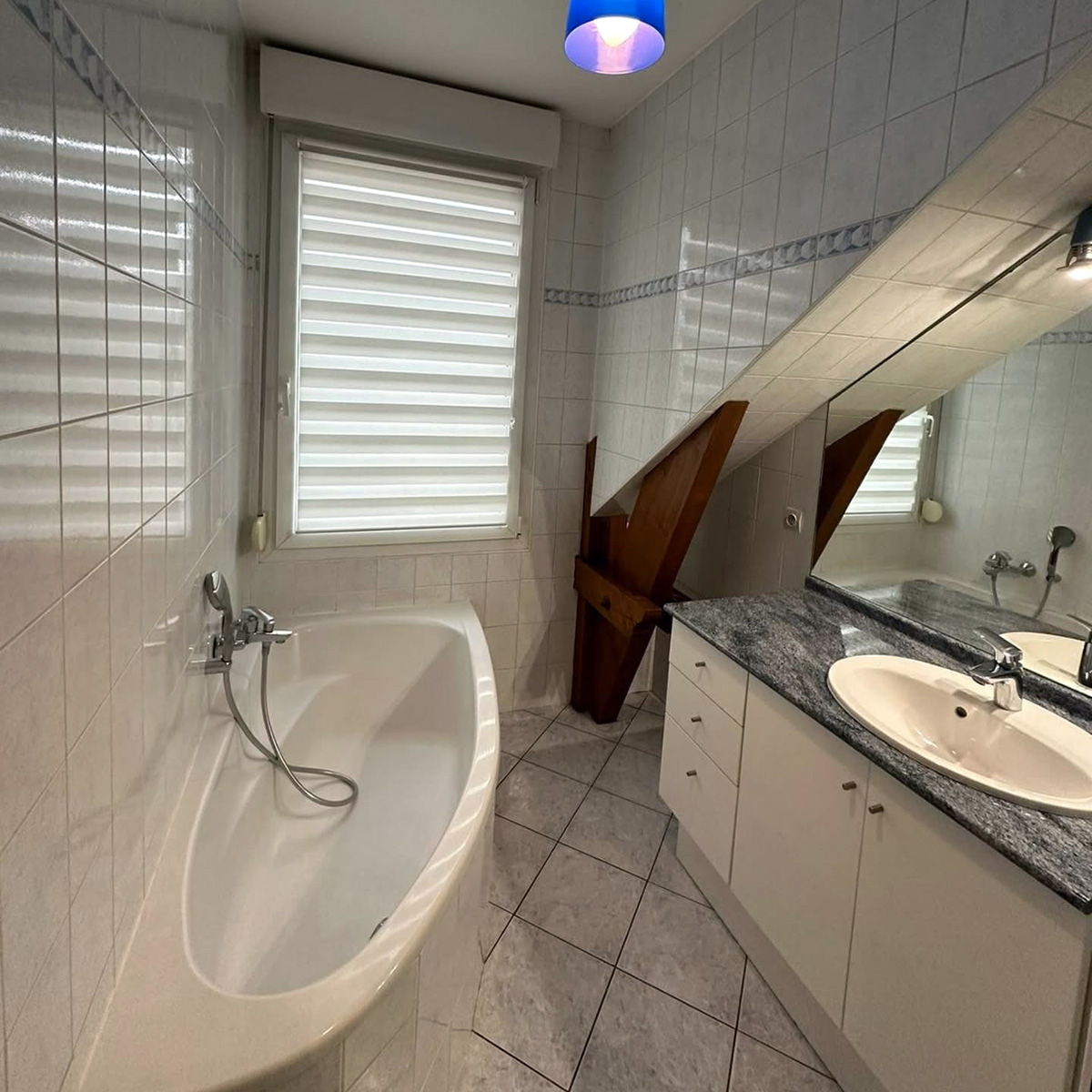 Avant projet mobilier à Rouen