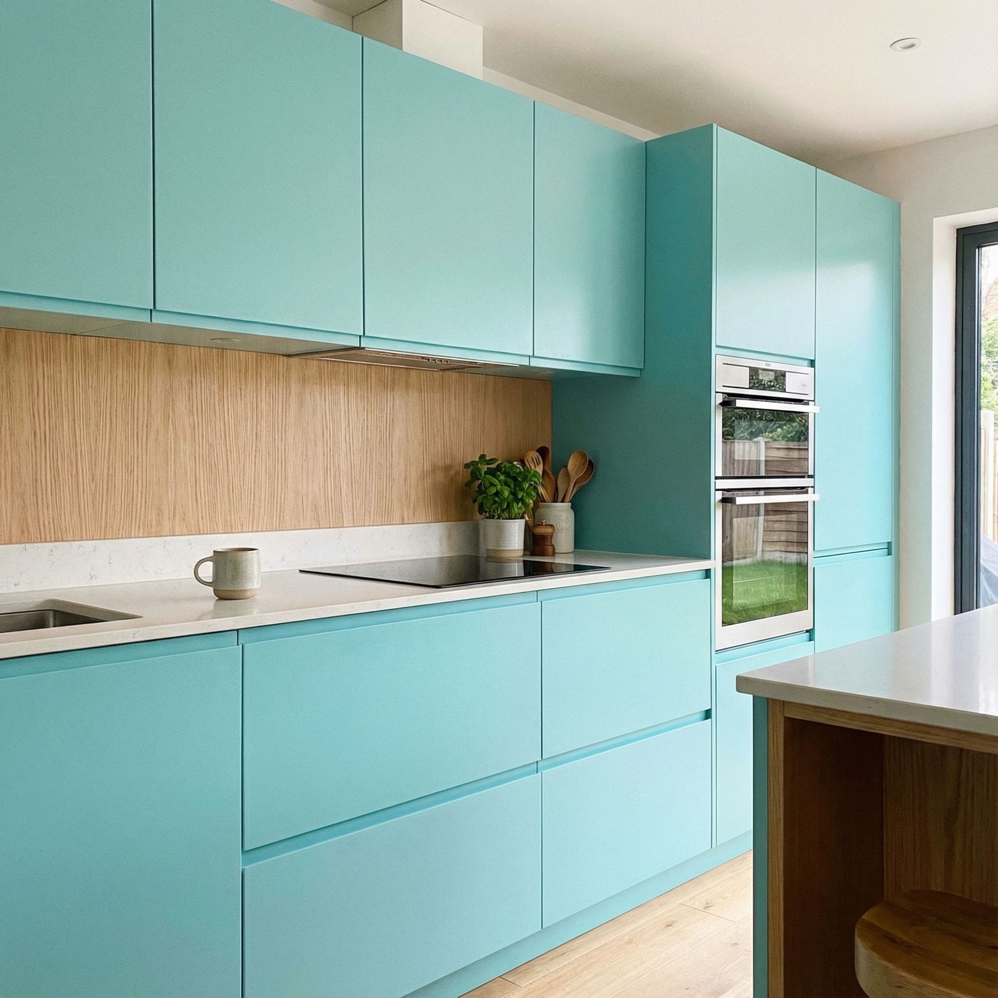 Covering cuisine Cover'Styl à Rouen