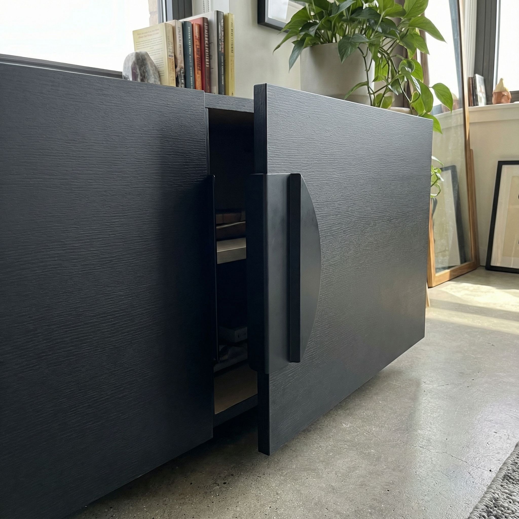 Covering mobilier intérieur